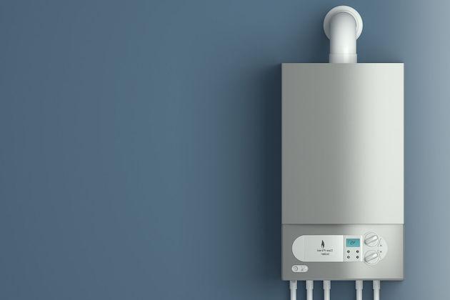 How Does Boiler Finance Work?