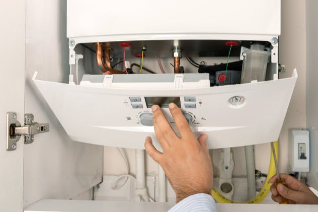 Emergency Boiler Repairs: What to Do When Your Heating Fails Unexpectedly