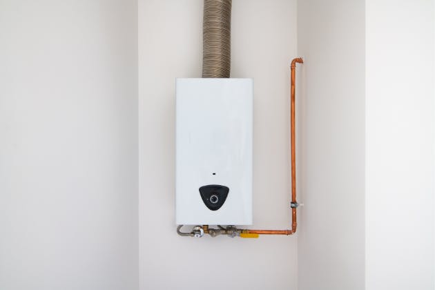What Does a Comprehensive Boiler Service Include?