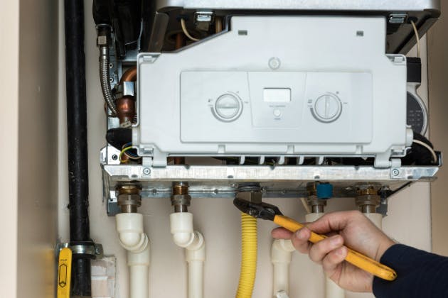 Why Boiler Servicing Reduces Carbon Monoxide Risk