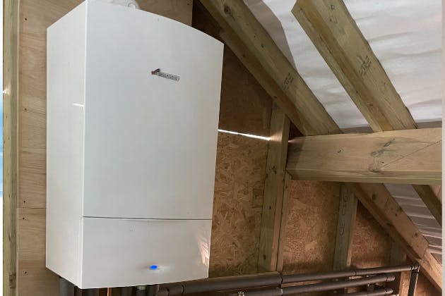 How Long Does a Boiler Replacement Take to Complete