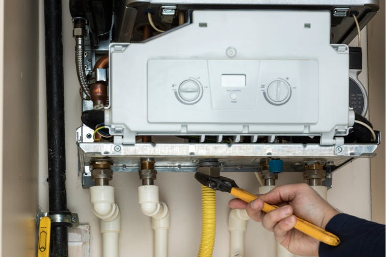 The Different Types of Boiler Services Available to Homeowners