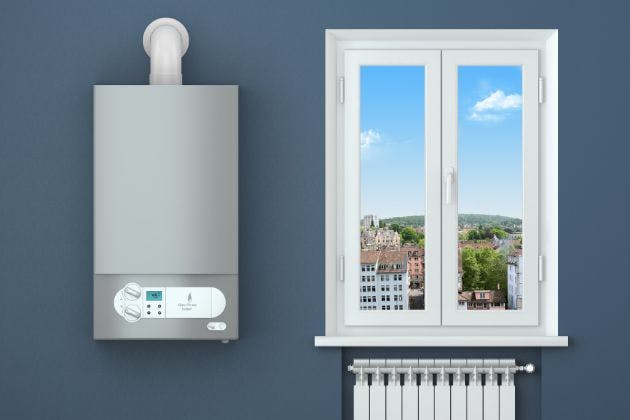 Can a New Boiler Save Me Money on My Energy Bills