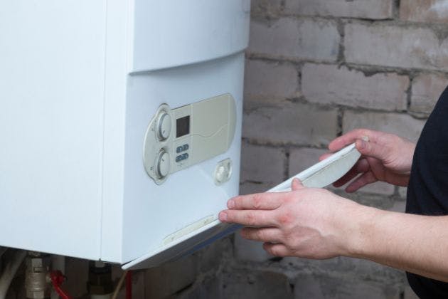 How to Handle a Gas Leak from Your Boiler