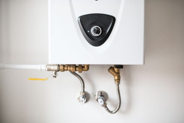 The Most Common Mistakes People Make During Boiler Installations