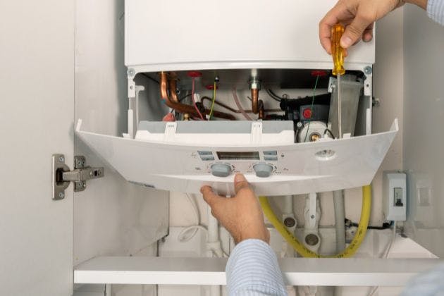 Is a boiler service plan worth it for your home?