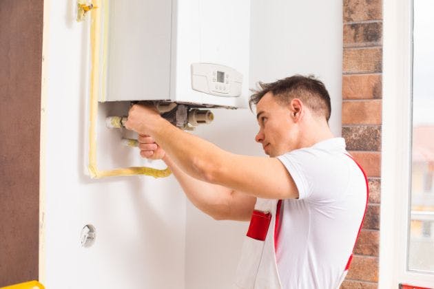 Boiler not firing up? Common causes and safe next steps