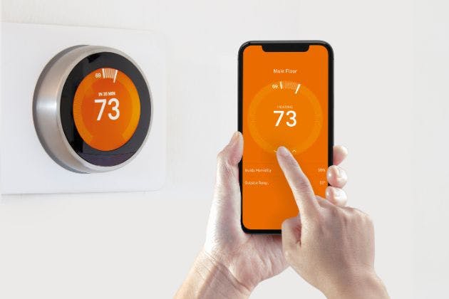 Smart Thermostat vs TRVs: What Controls Your Heating Better?