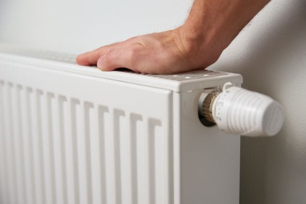 Radiator Balancing: Fix Hot & Cold Rooms (Step-by-Step)